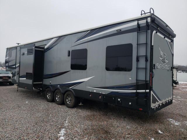 Obraz 3 z 2018 JAYCO SEISMIC 2018 z VIN 1UJCJSCVXJ19M0069