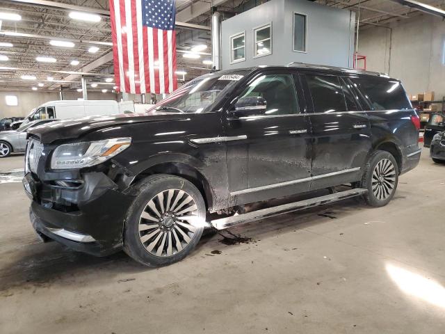 Изображение 2019 LINCOLN NAVIGATOR L RESERVE 2019