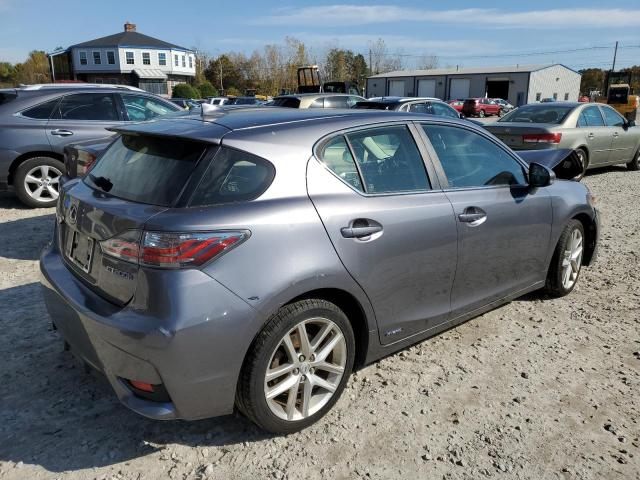 Obraz 3 z 2015 LEXUS CT 200 2015 z VIN JTHKD5BH5F2217634
