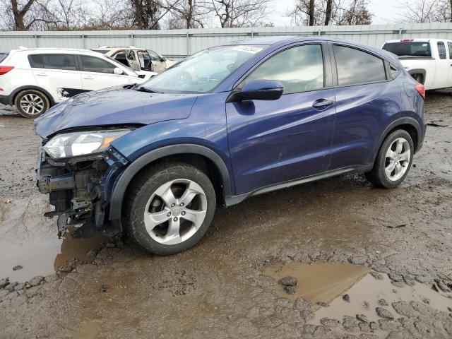Изображение 1 2016 HONDA HR-V EX 2016 с VIN 3CZRU6H53GM750248