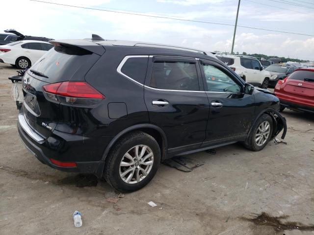 Image 3 of 2017 NISSAN ROGUE S 2017 with VIN KNMAT2MV7HP533351