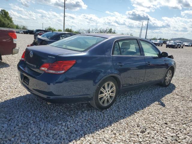 Image 3 of 2006 TOYOTA AVALON XL 2006 with VIN 4T1BK36B36U163428