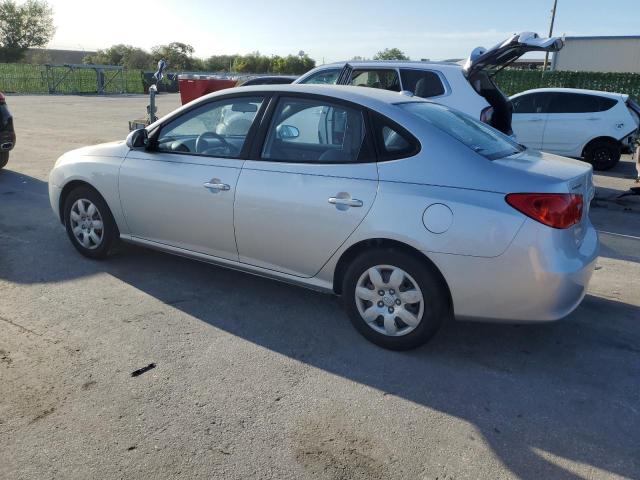 Image 2 of 2008 HYUNDAI ELANTRA GLS 2008 with VIN KMHDU46D08U554050