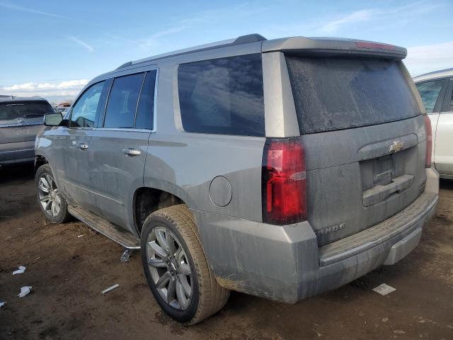 Obraz 2 z 2017 CHEVROLET TAHOE K1500 PREMIER 2017 z VIN 1GNSKCKC0HR126031