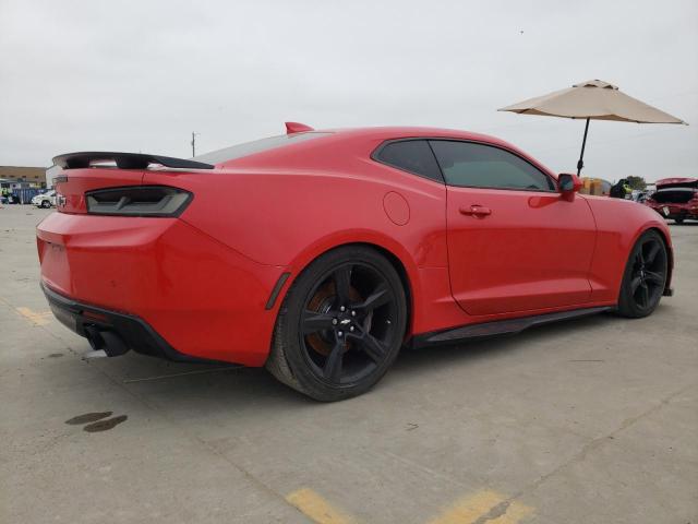 Obraz 3 z 2016 CHEVROLET CAMARO SS 2016 z VIN 1G1FH1R78G0134508