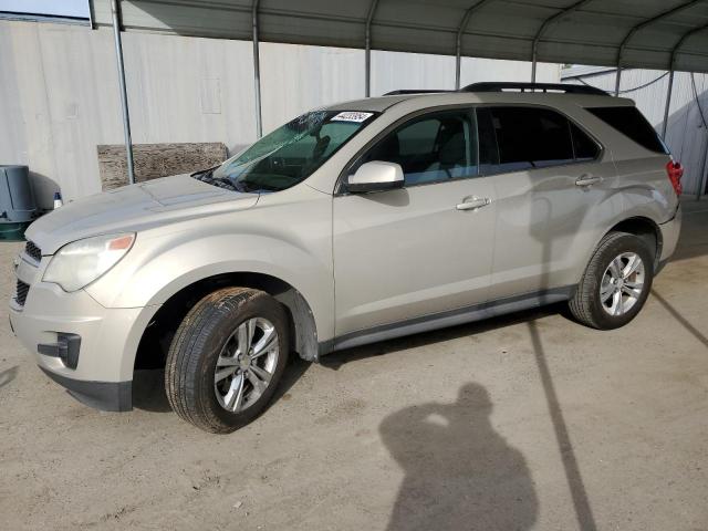 Image 1 of 2011 CHEVROLET EQUINOX LT 2011 with VIN 2GNALDEC2B1236542