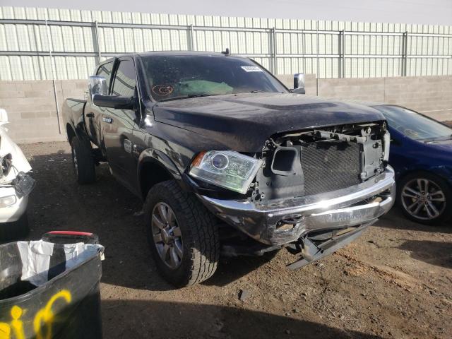 2014 RAM 2500 LONGHORN 2014 image