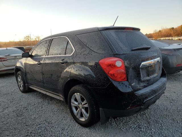 Obraz 2 z 2015 CHEVROLET EQUINOX LS 2015 z VIN 2GNFLEEK0F6215829