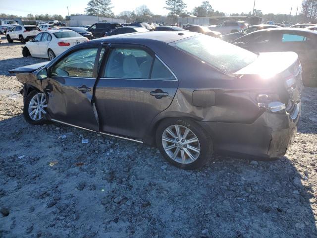 Изображение 2 2014 TOYOTA CAMRY L 2014 с VIN 4T1BF1FK8EU386717
