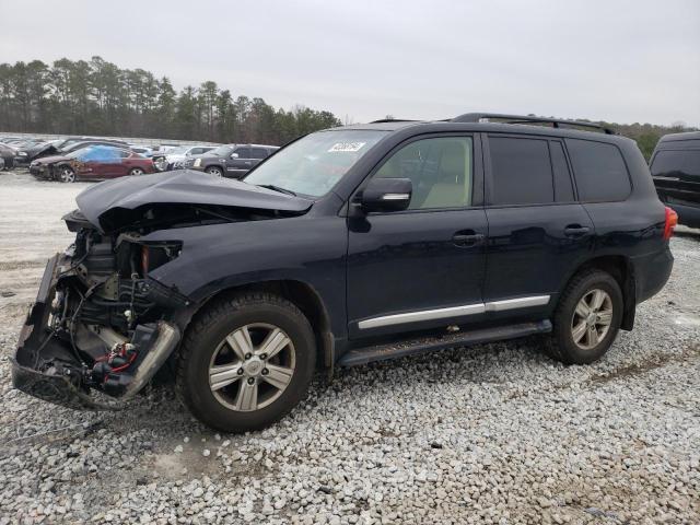 Изображение 2015 TOYOTA LAND CRUISER  2015