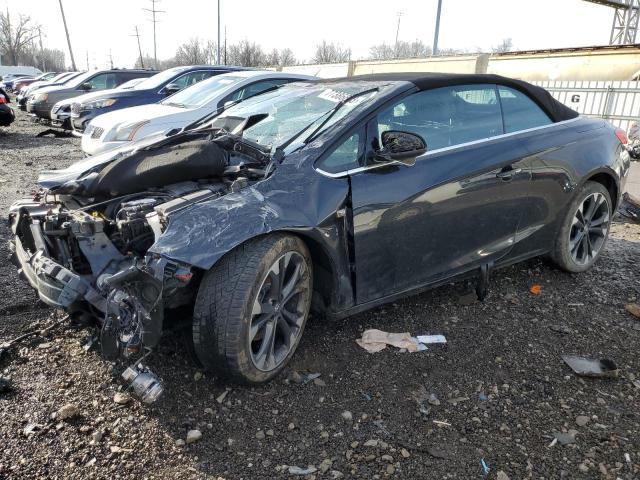 Image 1 of 2016 BUICK CASCADA PREMIUM 2016 with VIN W04WT3N53GG046909