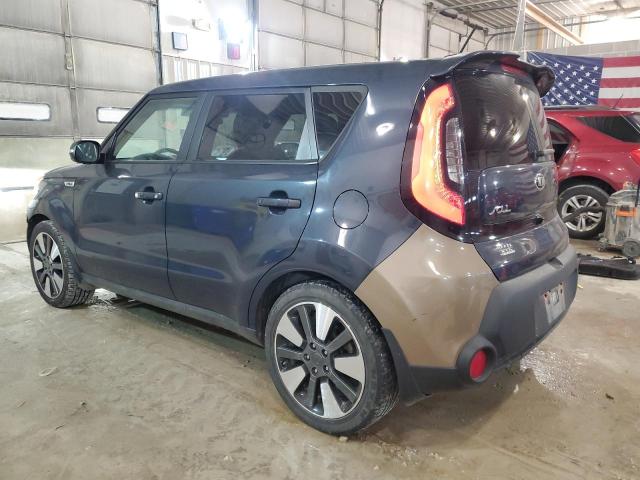 Obraz 2 z 2015 KIA SOUL ! 2015 z VIN KNDJX3A55F7151198
