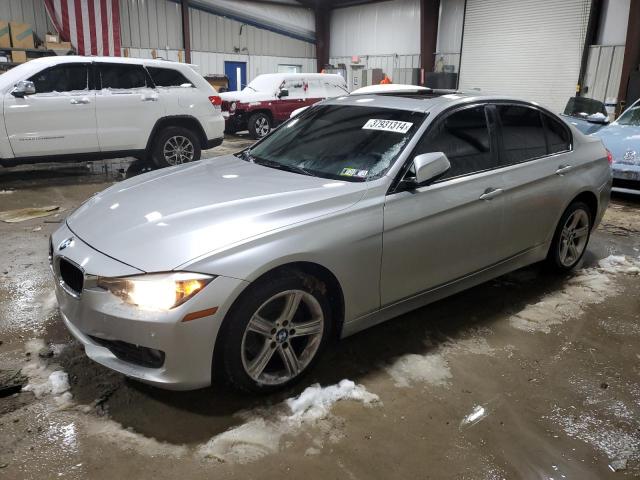 Изображение 1 2015 BMW 328 XI 2015 с VIN WBA3B3G58FNR87286