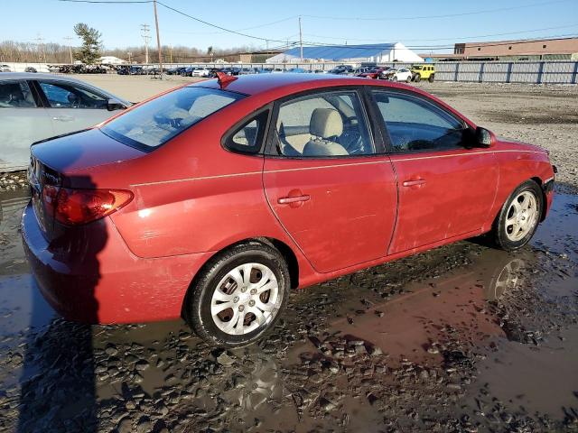 Изображение 3 2010 HYUNDAI ELANTRA BLUE 2010 с VIN KMHDU4AD5AU156863