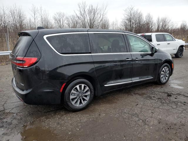 Obraz 3 z 2023 CHRYSLER PACIFICA HYBRID LIMITED 2023 z VIN 2C4RC1S72PR565199