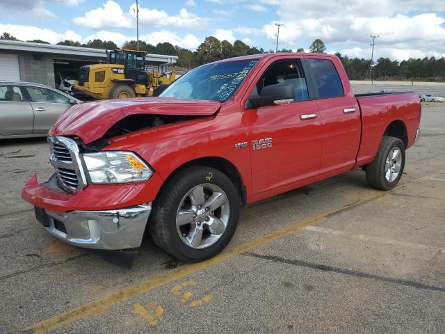 2016 RAM 1500 SLT 2016 image