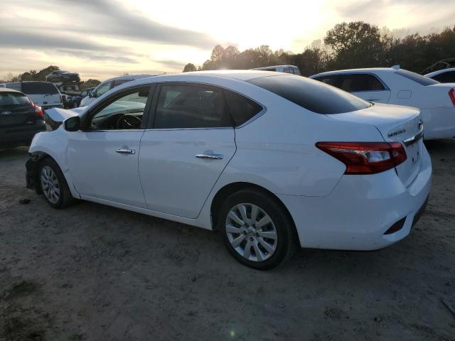 Image 2 of 2019 NISSAN SENTRA S 2019 with VIN 3N1AB7AP1KY338568