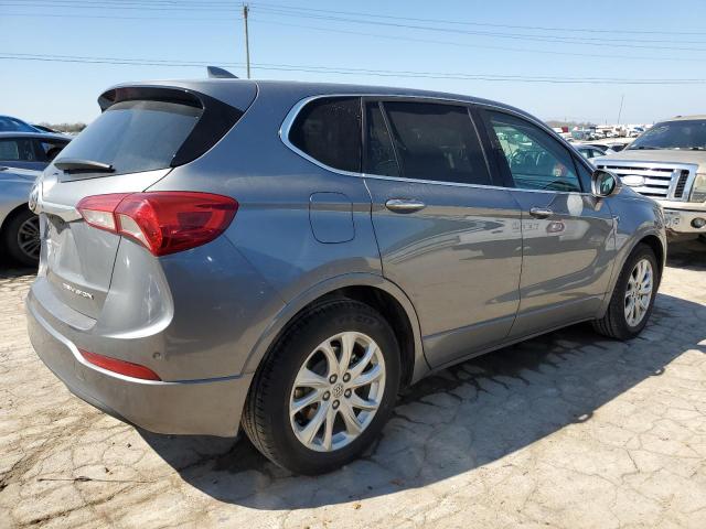 Obraz 3 z 2020 BUICK ENVISION PREFERRED 2020 z VIN LRBFXBSA5LD197458