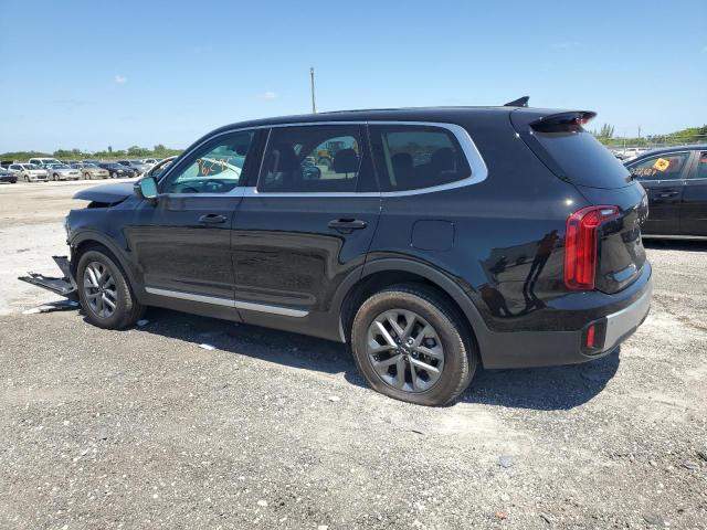 Image 2 of 2024 KIA TELLURIDE LX 2024 with VIN 5XYP24GC0RG435642