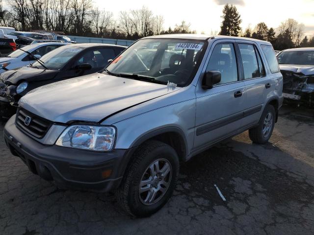 2000 HONDA CR-V LX 2000 image