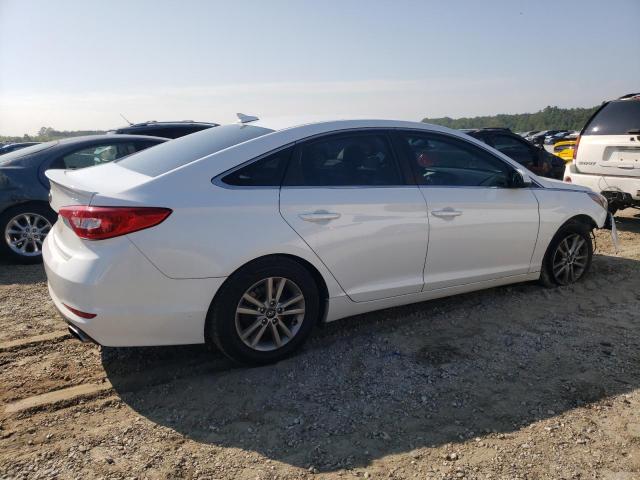 Image 3 of 2016 HYUNDAI SONATA SE 2016 with VIN 5NPE24AF0GH329823
