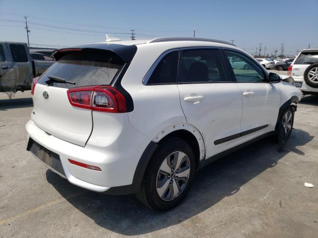 Image 3 of 2019 KIA NIRO FE 2019 with VIN KNDCB3LC4K5349070