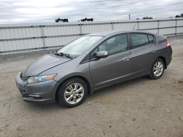 2011 HONDA INSIGHT EX 2011 image