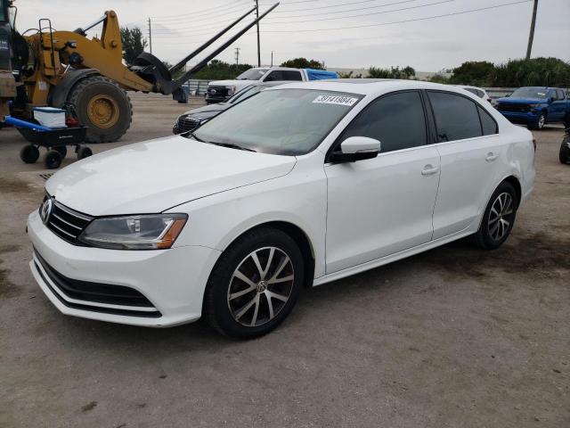 Obraz 2017 VOLKSWAGEN JETTA SE 2017