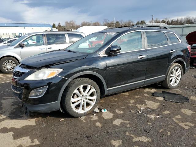 Изображение 1 2011 MAZDA CX-9  2011 с VIN JM3TB3DV7B0307318