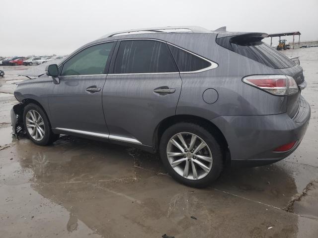 Изображение 2 2015 LEXUS RX 350 2015 с VIN 2T2ZK1BA5FC196671