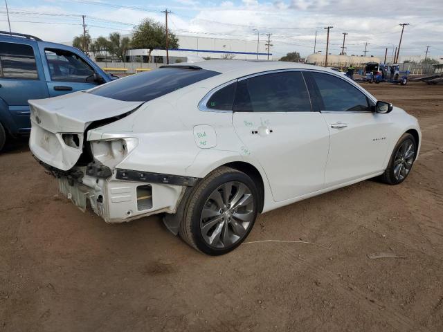 Image 3 of 2016 CHEVROLET MALIBU PREMIER 2016 with VIN 1G1ZH5SX8GF209056