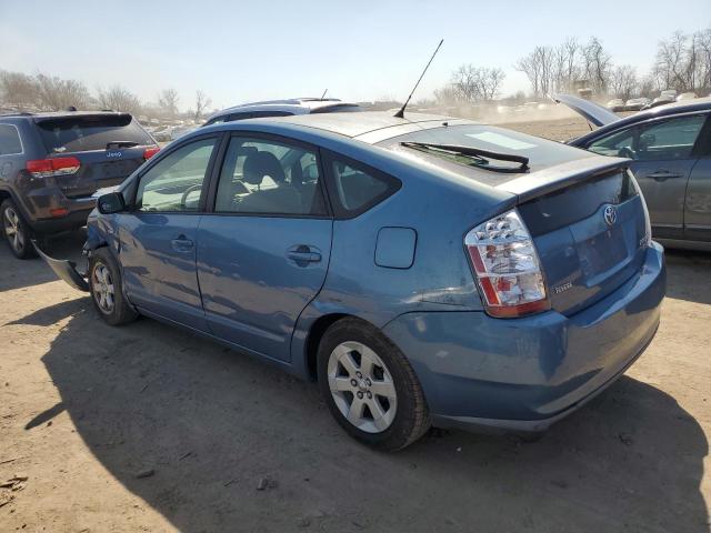 Image 2 of 2007 TOYOTA PRIUS  2007 with VIN JTDKB20UX77612189