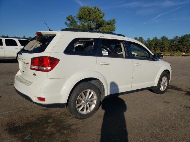 Image 3 of 2015 DODGE JOURNEY SXT 2015 with VIN 3C4PDCBG3FT547015