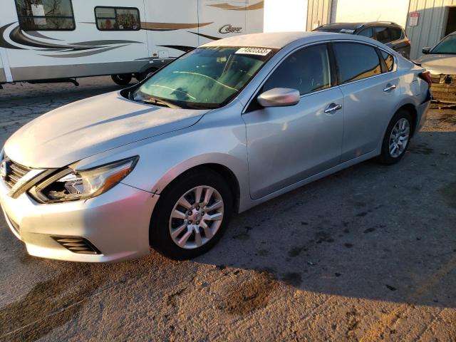 Image 1 of 2016 NISSAN ALTIMA 2.5 2016 with VIN 1N4AL3AP8GN368891