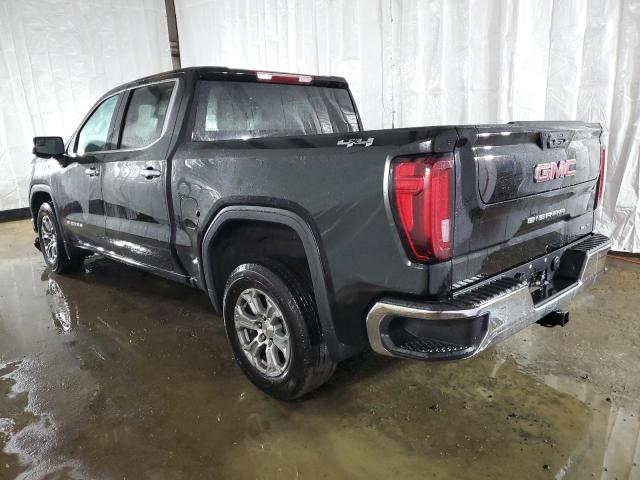 Obraz 2 z 2024 GMC SIERRA K1500 SLT 2024 z VIN 3GTUUDED1RG149793