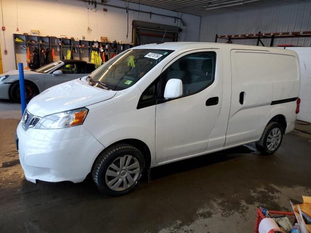 Изображение 1 2019 NISSAN NV200 2.5S 2019 с VIN 3N6CM0KN7KK692020