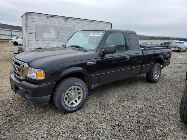 2011 FORD RANGER SUPER CAB 2011 image