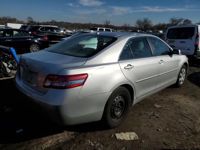 Изображение 3 2011 TOYOTA CAMRY BASE 2011 с VIN 4T1BF3EK9BU147797