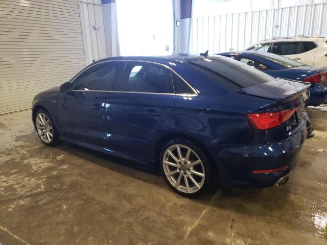 Изображение 2 2015 AUDI A3 PRESTIGE S-LINE 2015 с VIN WAUKFGFF8F1000811