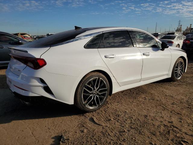 Obraz 3 z 2023 KIA K5 GT 2023 z VIN 5XXG44J82PG178497