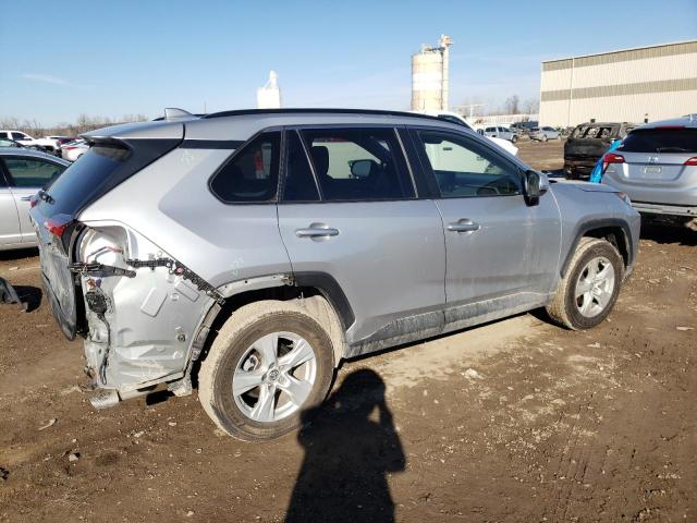 Obraz 3 z 2019 TOYOTA RAV4 XLE 2019 z VIN JTMW1RFV9KJ005287