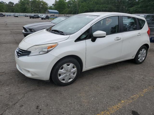 Image 1 of 2015 NISSAN VERSA NOTE S 2015 with VIN 3N1CE2CP8FL367875