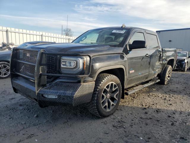 Изображение 2017 GMC SIERRA K1500 SLT 2017