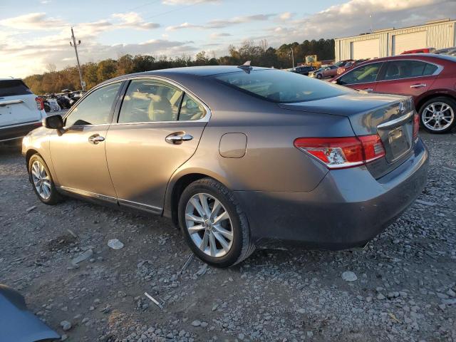 Изображение 2 2012 LEXUS ES 350 2012 с VIN JTHBK1EG3C2497275