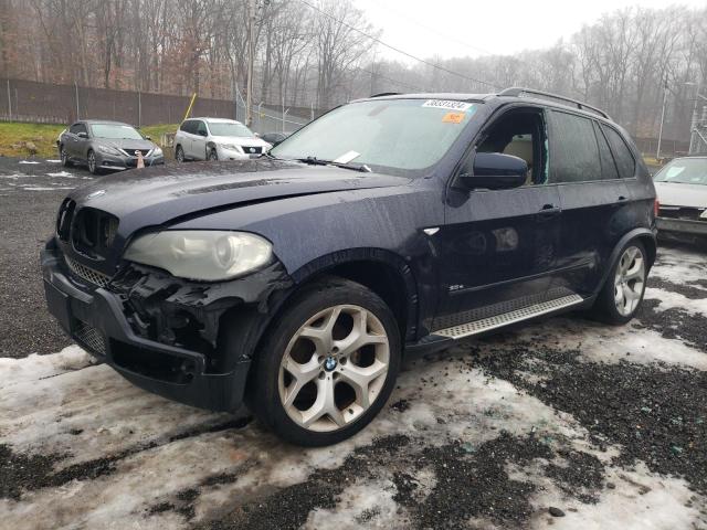 2007 BMW X5 3.0I 2007 image