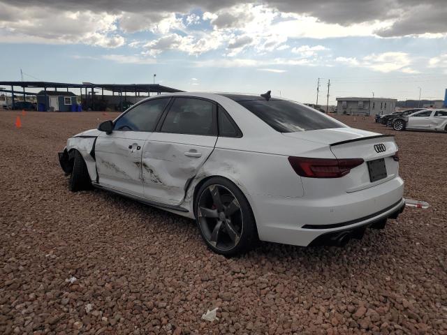 Изображение 2 2018 AUDI A4 PREMIUM PLUS 2018 с VIN WAUENAF44JN003007