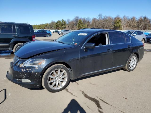 Изображение 2006 LEXUS GS 300 2006