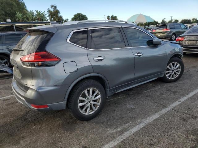 Image 3 of 2017 NISSAN ROGUE S 2017 with VIN KNMAT2MTXHP547596