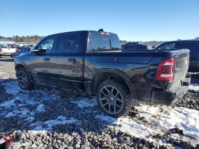 Изображение 2 2022 RAM 1500 LARAMIE 2022 с VIN 1C6SRFJT8NN174569