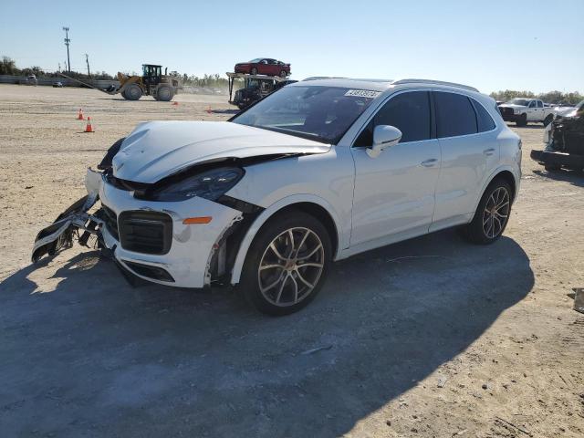 Изображение 2019 PORSCHE CAYENNE S 2019